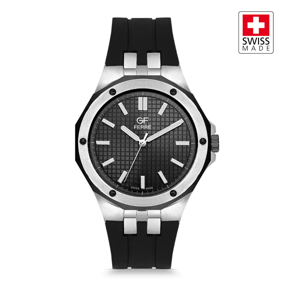 GF FERRE GFSSB8161 Erkek Kol Saati