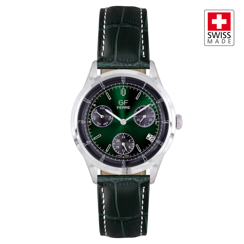 GF FERRE GFSSGR8155 Erkek Kol Saati