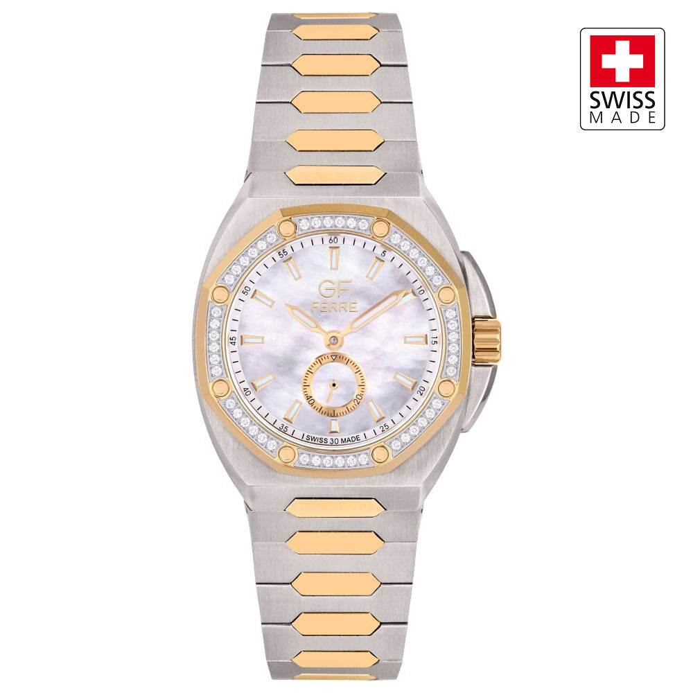 GF FERRE GFTG170053L Kadın Kol Saati