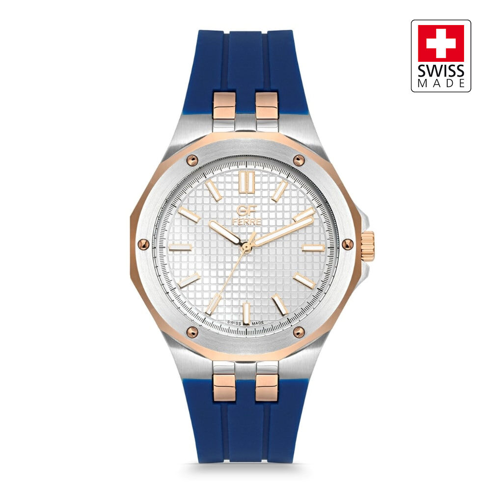 GF FERRE GFTTRGW8161G Erkek Kol Saati