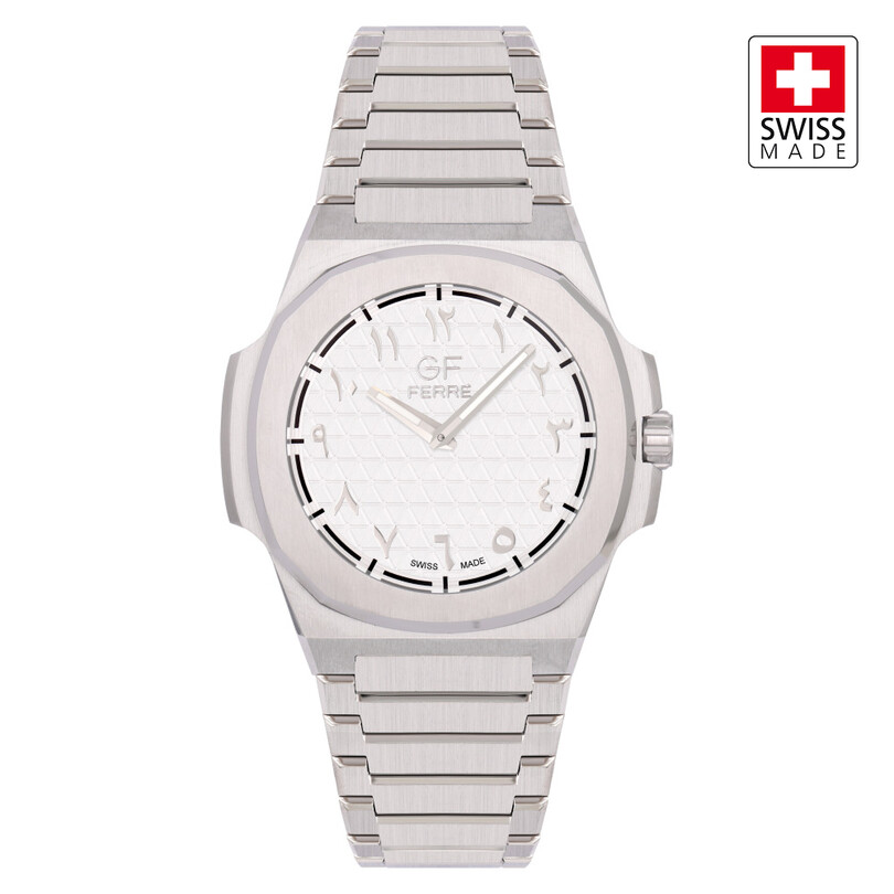 GF FERRE - GF FERRE GFW170121G Erkek Kol Saati