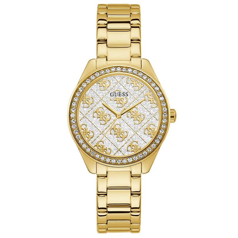 GUESS - GUESS GUGW0001L2 Kadın Kol Saati