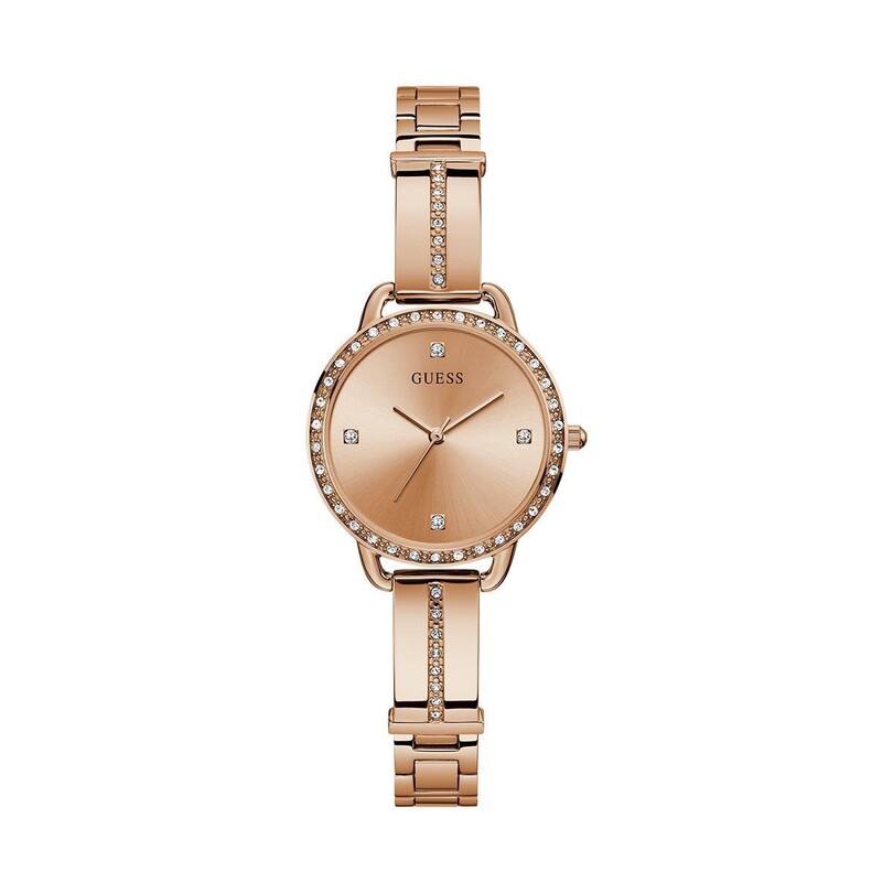 GUESS - GUESS GUGW0022L3 Kadın Kol Saati