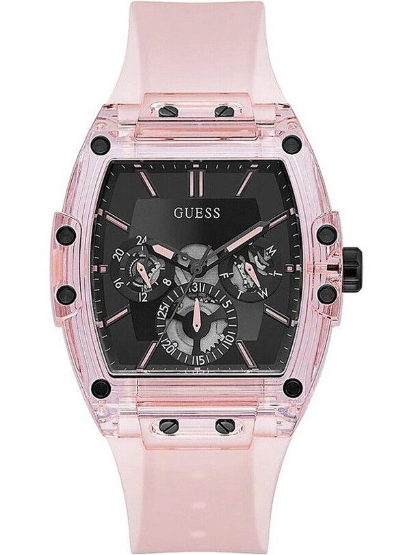 GUESS - GUESS GUGW0032G1 Erkek Kol Saati