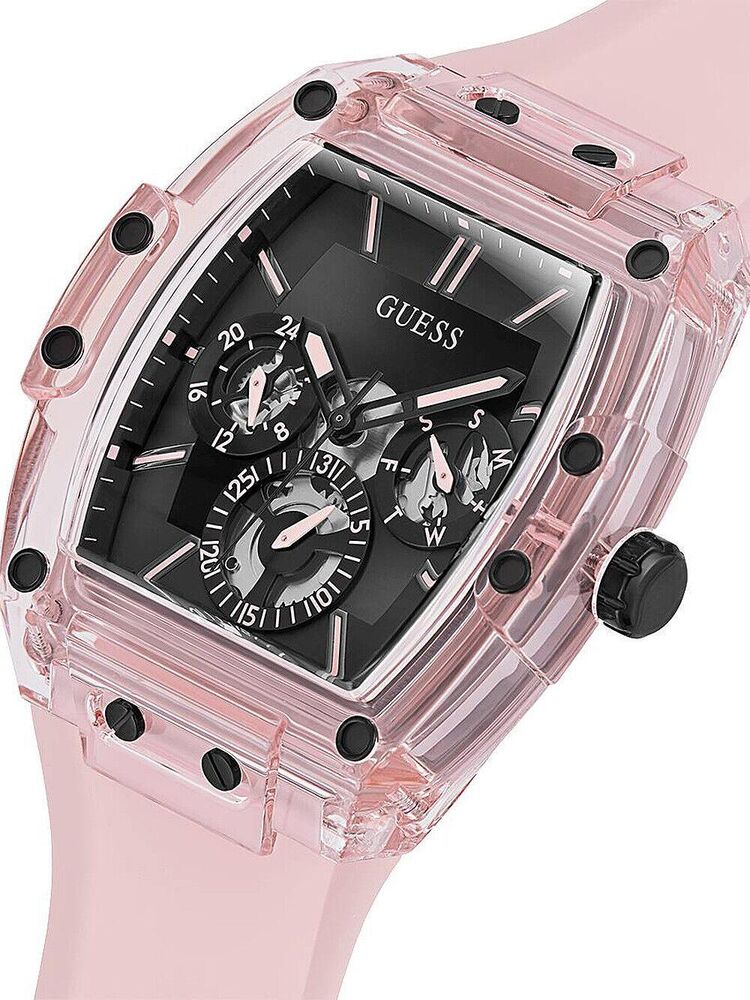 GUESS GUGW0032G1 Erkek Kol Saati