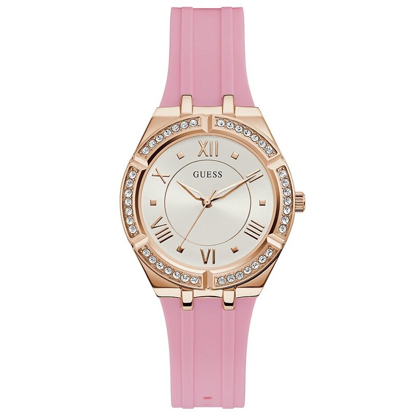 GUESS - GUESS GUGW0034L3 Kadın Kol Saati