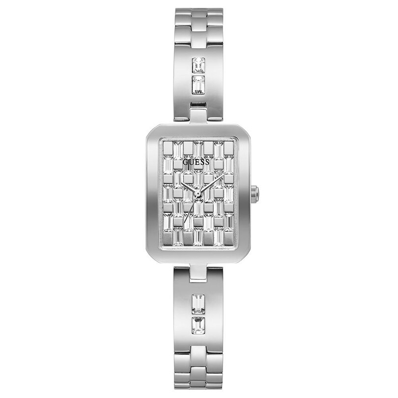 GUESS - GUESS GUGW0102L1 Kadın Kol Saati