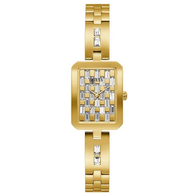 GUESS - GUESS GUGW0102L2 Kadın Kol Saati