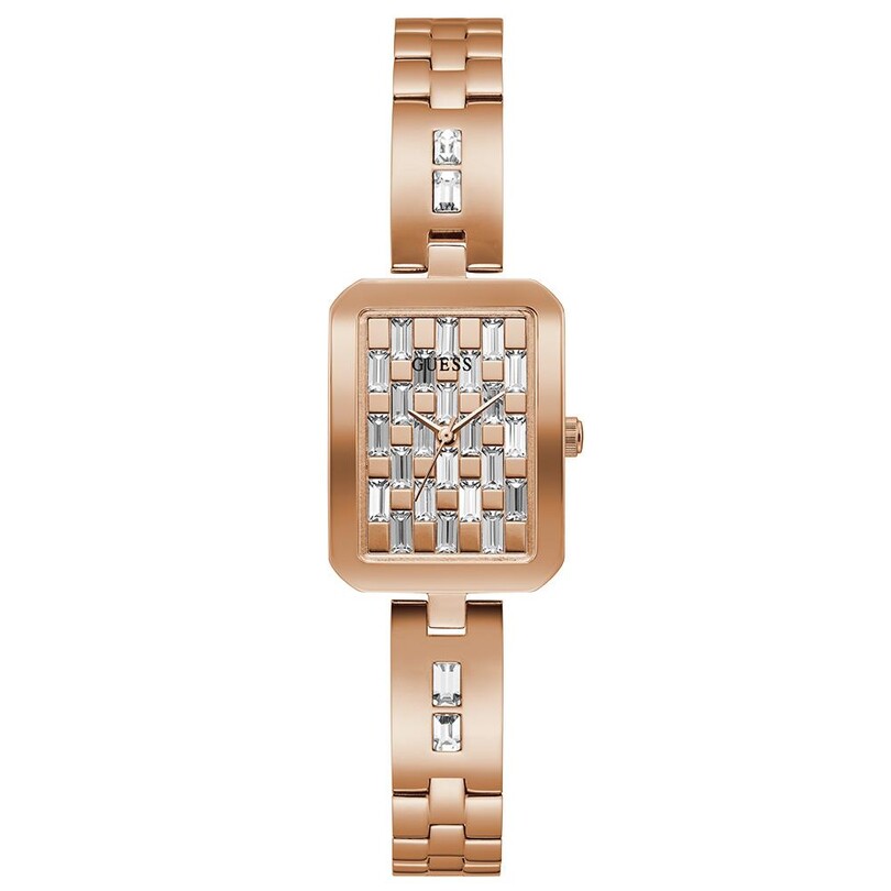 GUESS - GUESS GUGW0102L3 Kadın Kol Saati