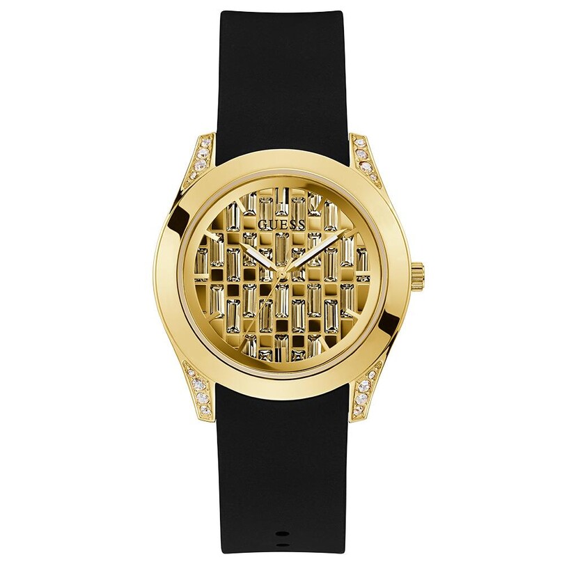 GUESS - GUESS GUGW0109L1 Kadın Kol Saati