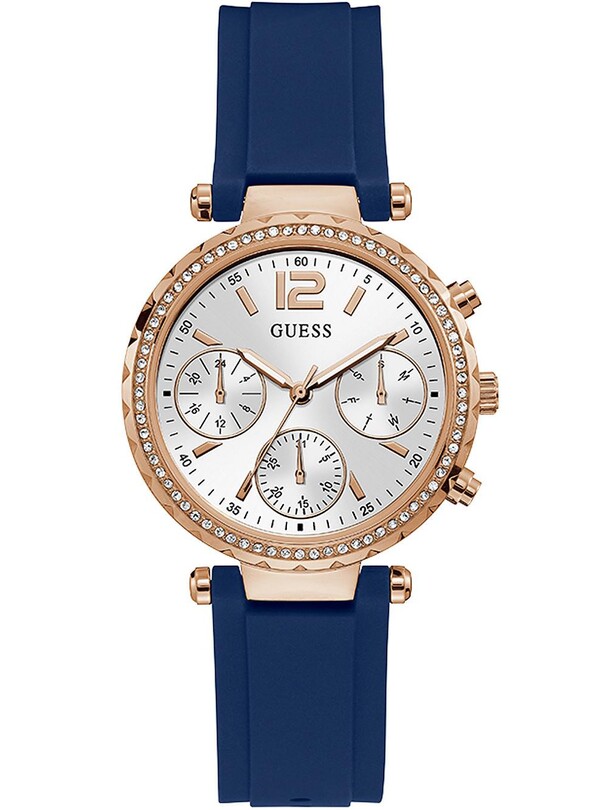 GUESS - GUESS GUGW0113L3 Kadın Kol Saati