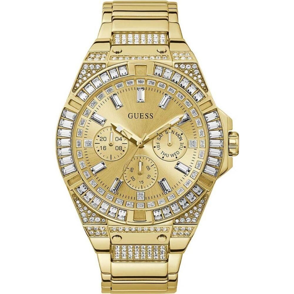 GUESS GUGW0209G2 Erkek Kol Saati