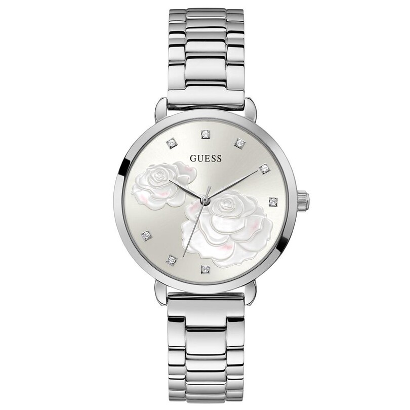 GUESS - GUESS GUGW0242L1 Kadın Kol Saati