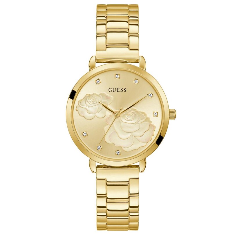 GUESS - GUESS GUGW0242L2 Kadın Kol Saati