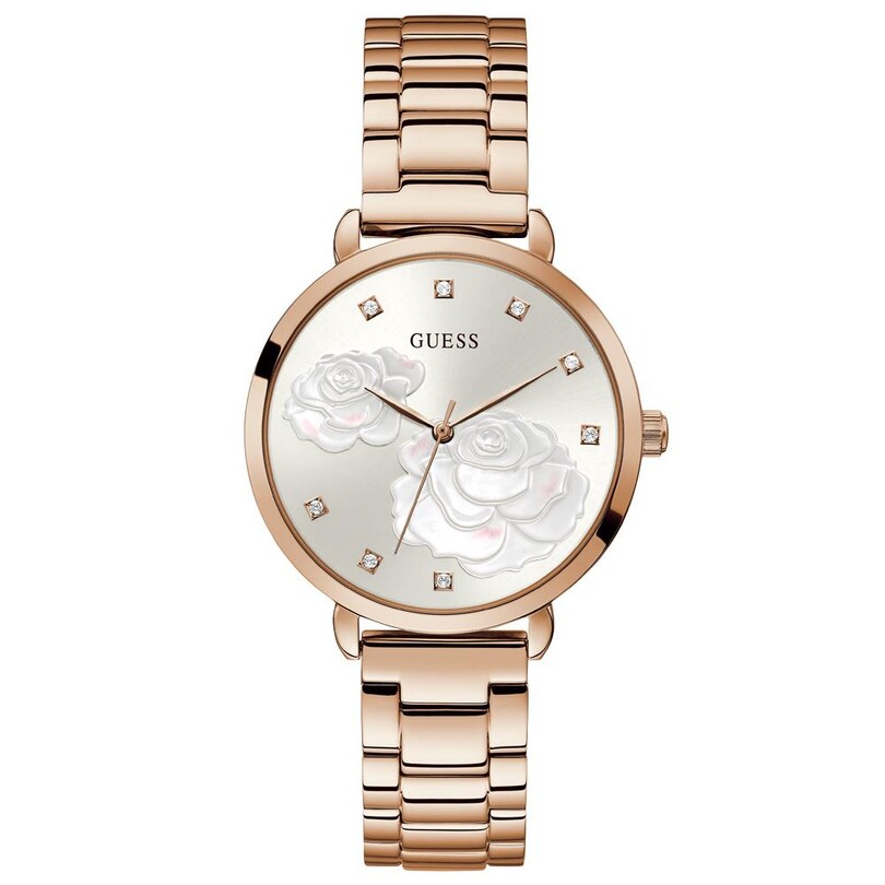 GUESS - GUESS GUGW0242L3 Kadın Kol Saati