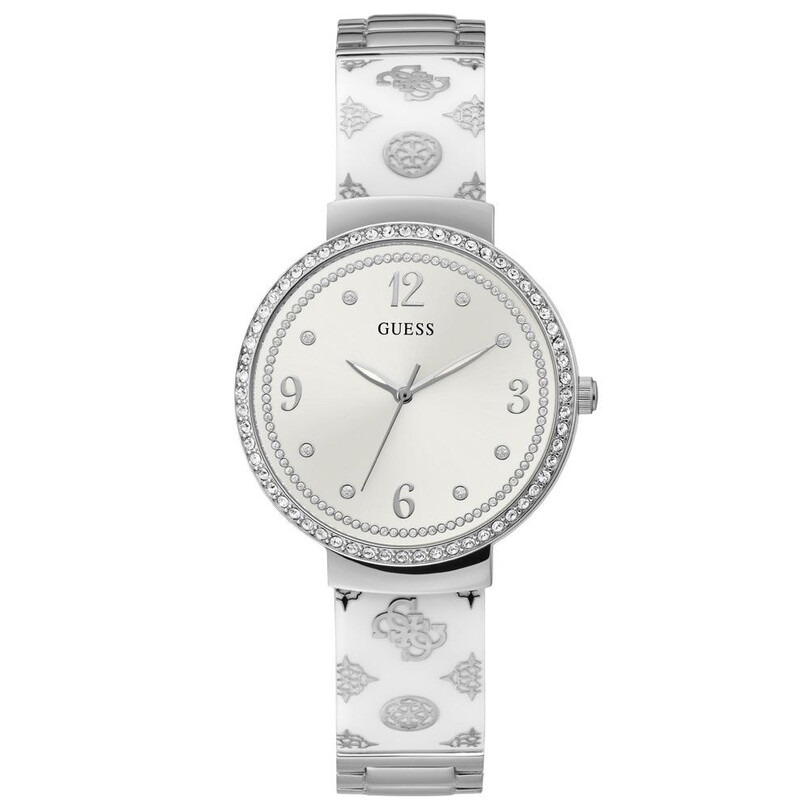 GUESS - GUESS GUGW0252L1 Kadın Kol Saati