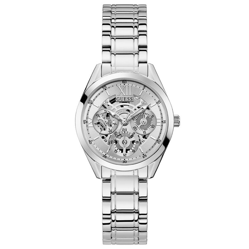 GUESS - GUESS GUGW0253L1 Kadın Kol Saati