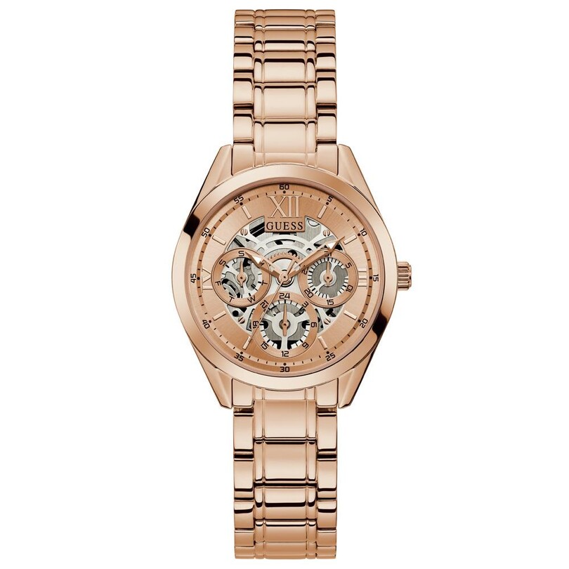 GUESS - GUESS GUGW0253L3 Kadın Kol Saati