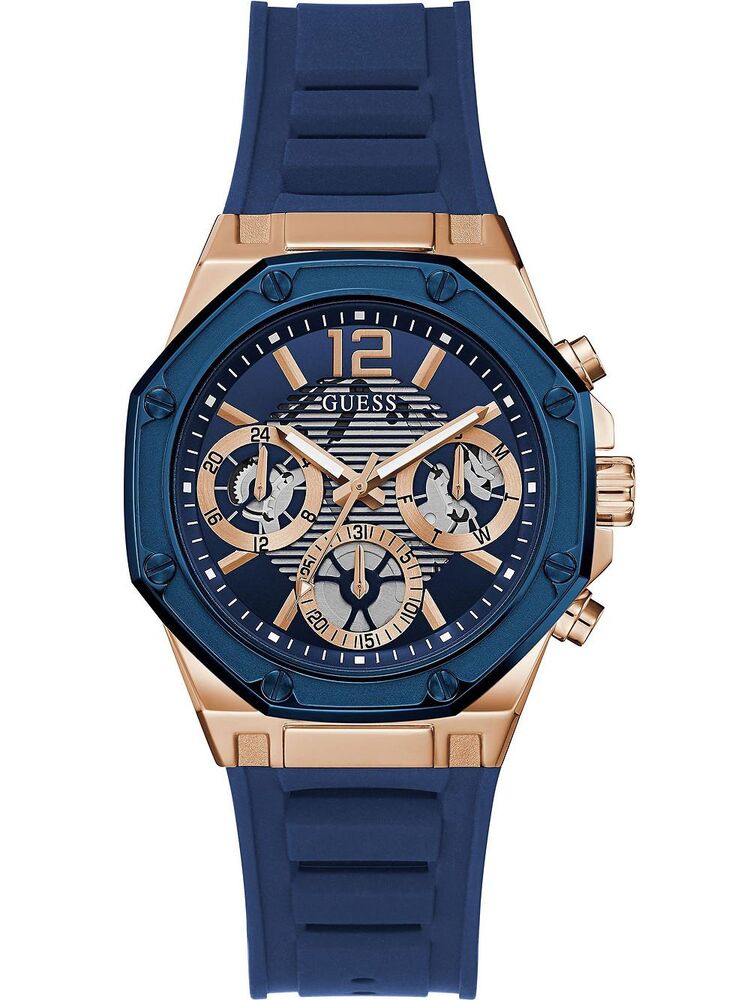 GUESS GUGW0256L2 Kadın Kol Saati