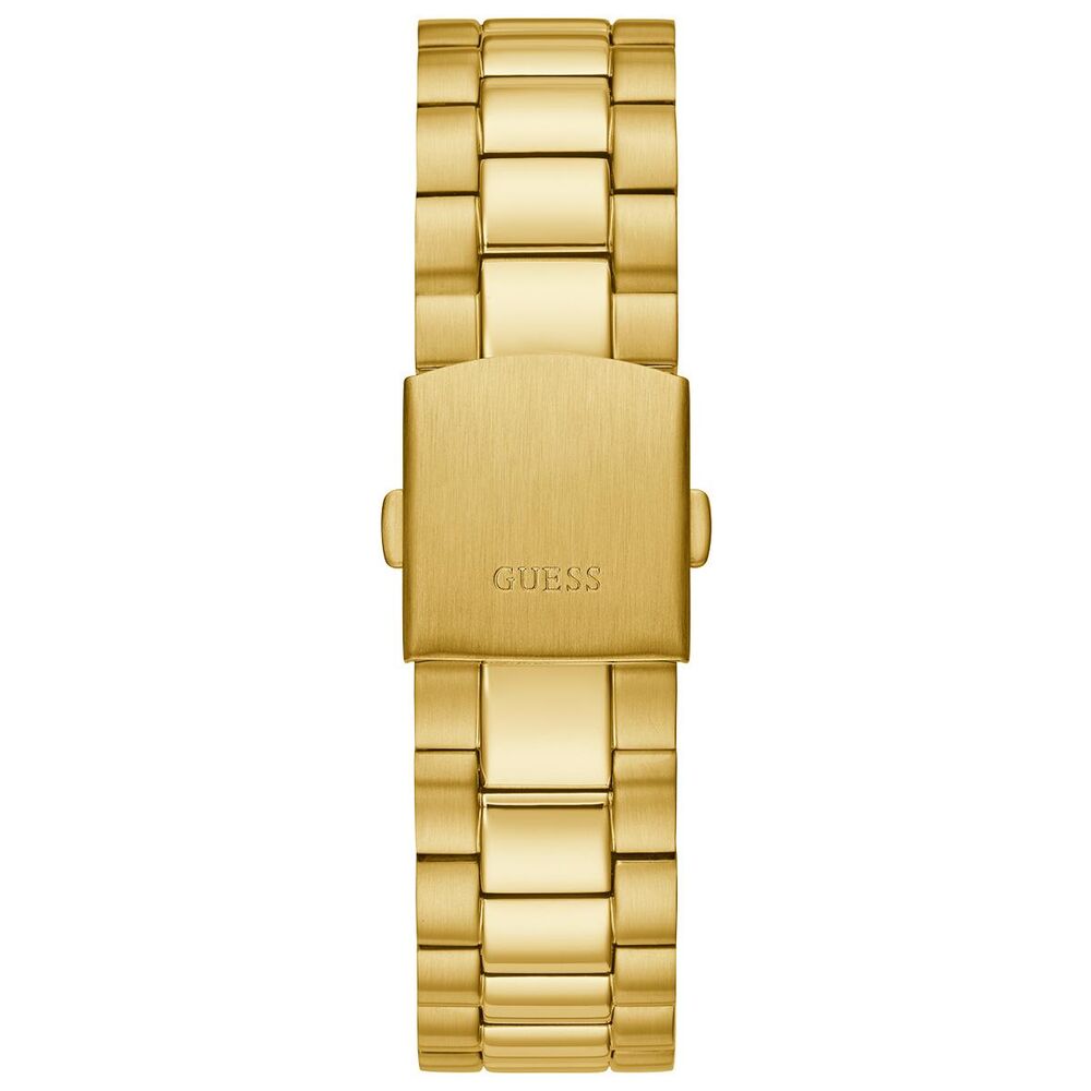 GUESS GUGW0265G3 Erkek Kol Saati