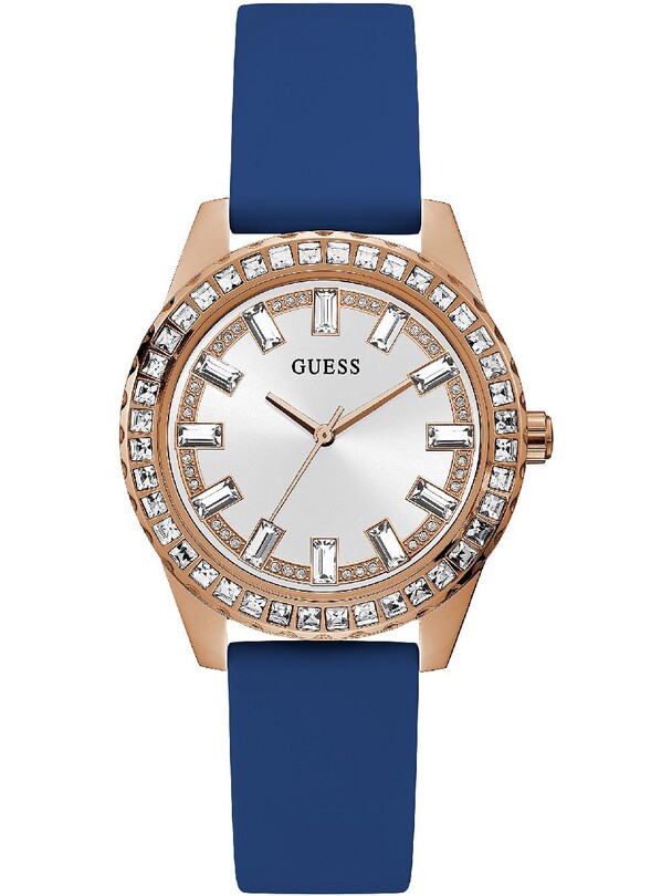 GUESS - GUESS GUGW0285L1 Kadın Kol Saati