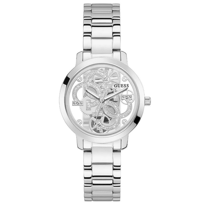 GUESS - GUESS GUGW0300L1 Kadın Kol Saati