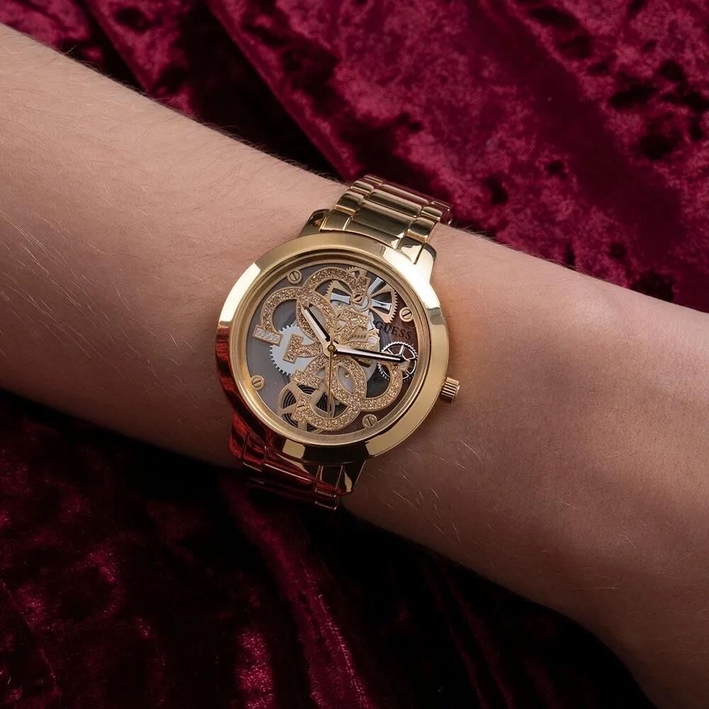 GUESS GUGW0300L2 Kadın Kol Saati