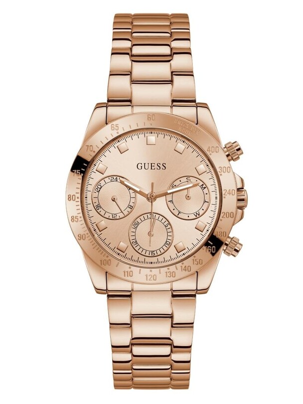 GUESS - GUESS GUGW0314L3 Kadın Kol Saati