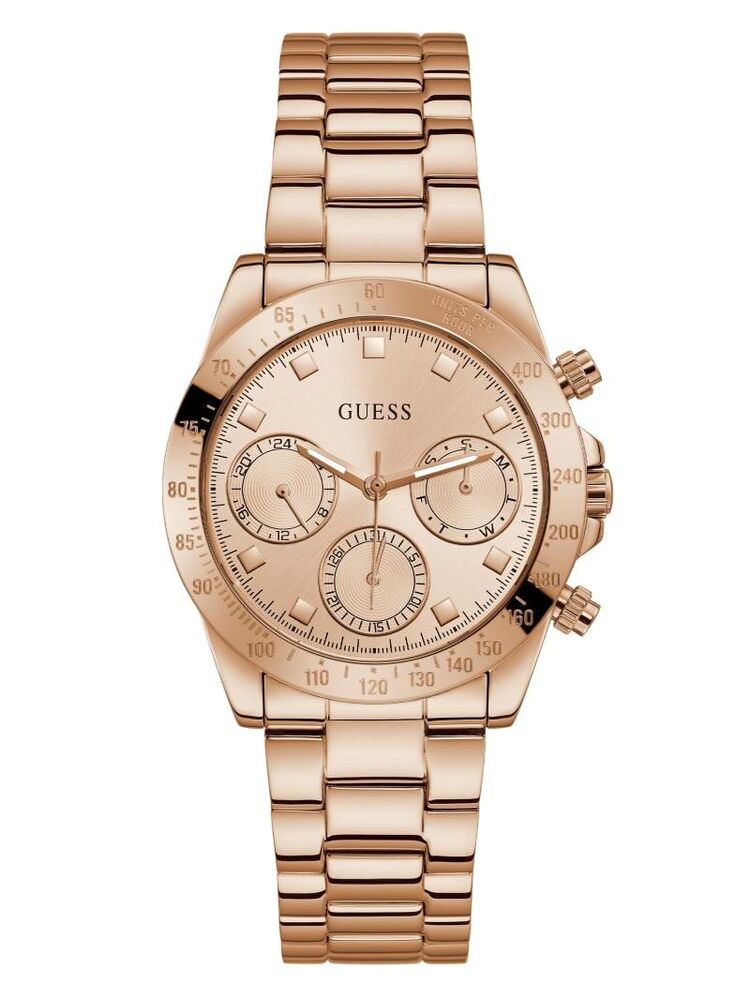 GUESS GUGW0314L3 Kadın Kol Saati