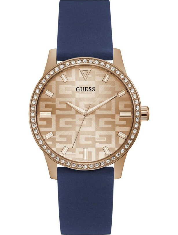 GUESS - GUESS GUGW0355L2 Kadın Kol Saati