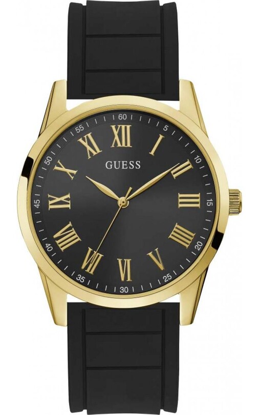 GUESS - GUESS GUGW0362G3 Erkek Kol Saati