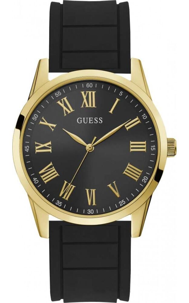 GUESS GUGW0362G3 Erkek Kol Saati