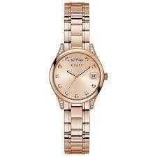 GUESS - GUESS GUGW0385L3 Kadın Kol Saati