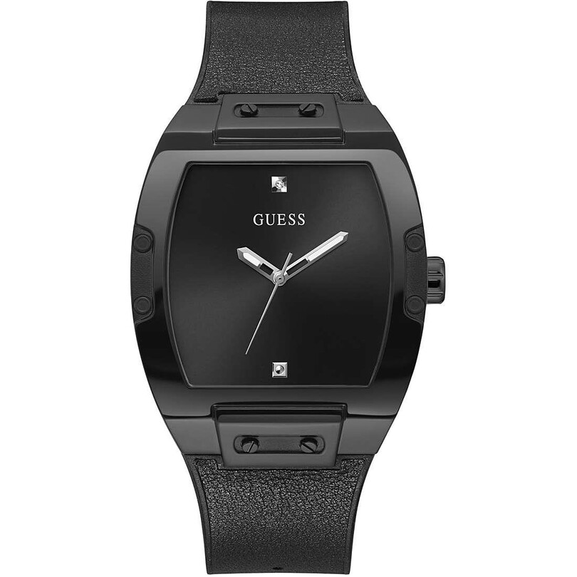 GUESS - GUESS GUGW0386G1 Erkek Kol Saati