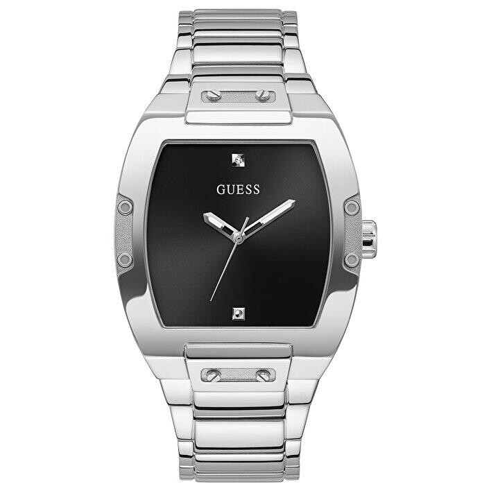 GUESS - GUESS GUGW0387G1 Erkek Kol Saati