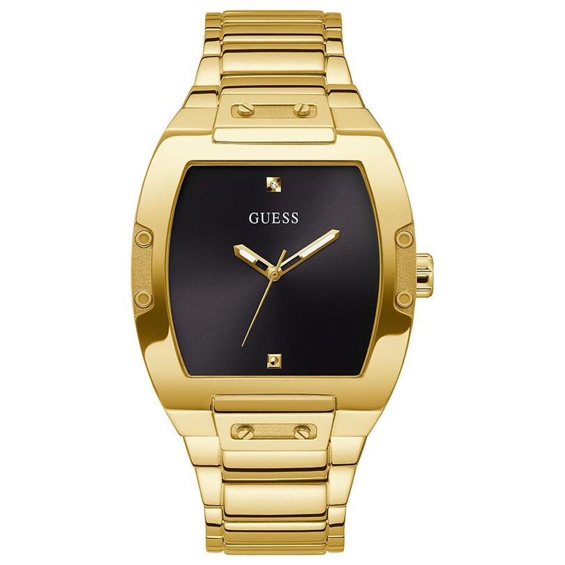 GUESS - GUESS GUGW0387G2 Erkek Kol Saati