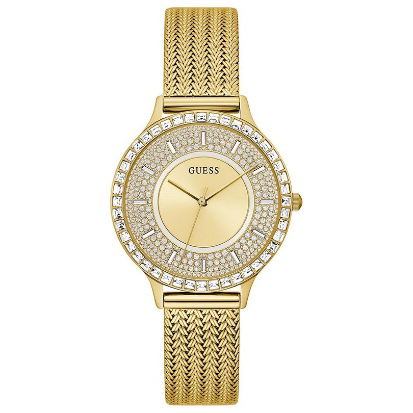 GUESS - GUESS GUGW0402L2 Kadın Kol Saati