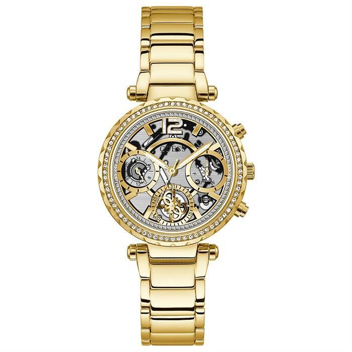 GUESS - GUESS GUGW0403L2 Kadın Kol Saati