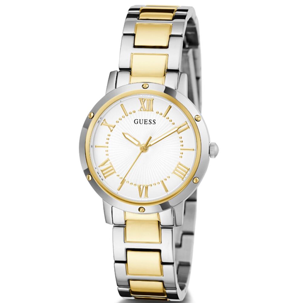 GUESS GUGW0404L2 Kadın Kol Saati