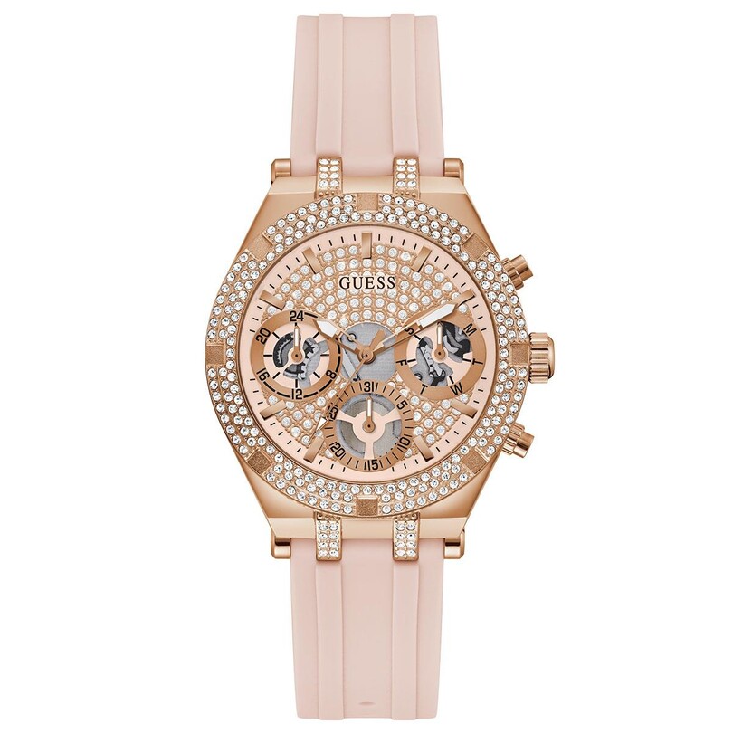 GUESS - GUESS GUGW0407L3 Kadın Kol Saati