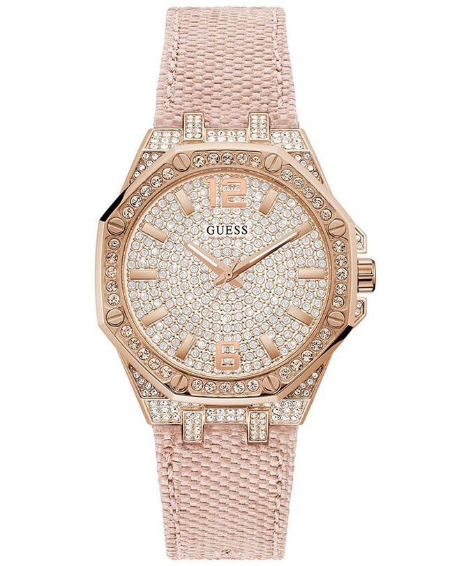 GUESS - GUESS GUGW0408L3 Kadın Kol Saati