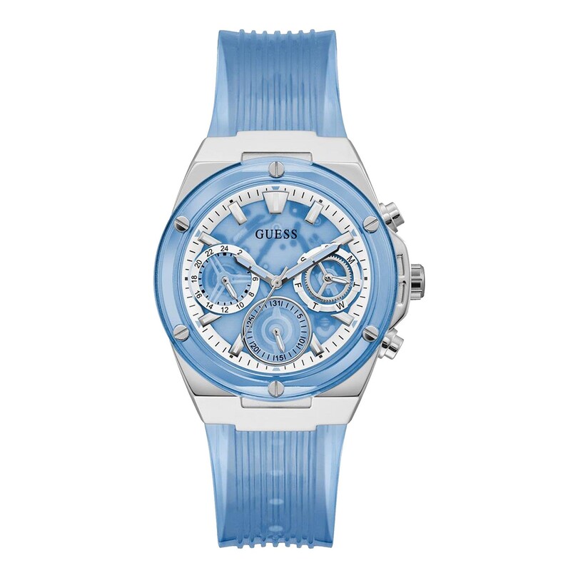 GUESS - GUESS GUGW0409L1 Kadın Kol Saati