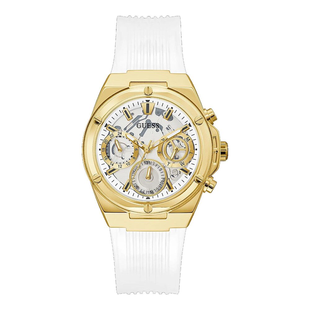 GUESS GUGW0409L2 Kadın Kol Saati