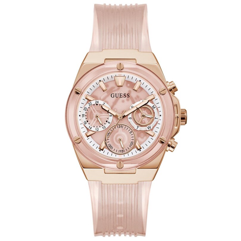 GUESS - GUESS GUGW0409L3 Kadın Kol Saati