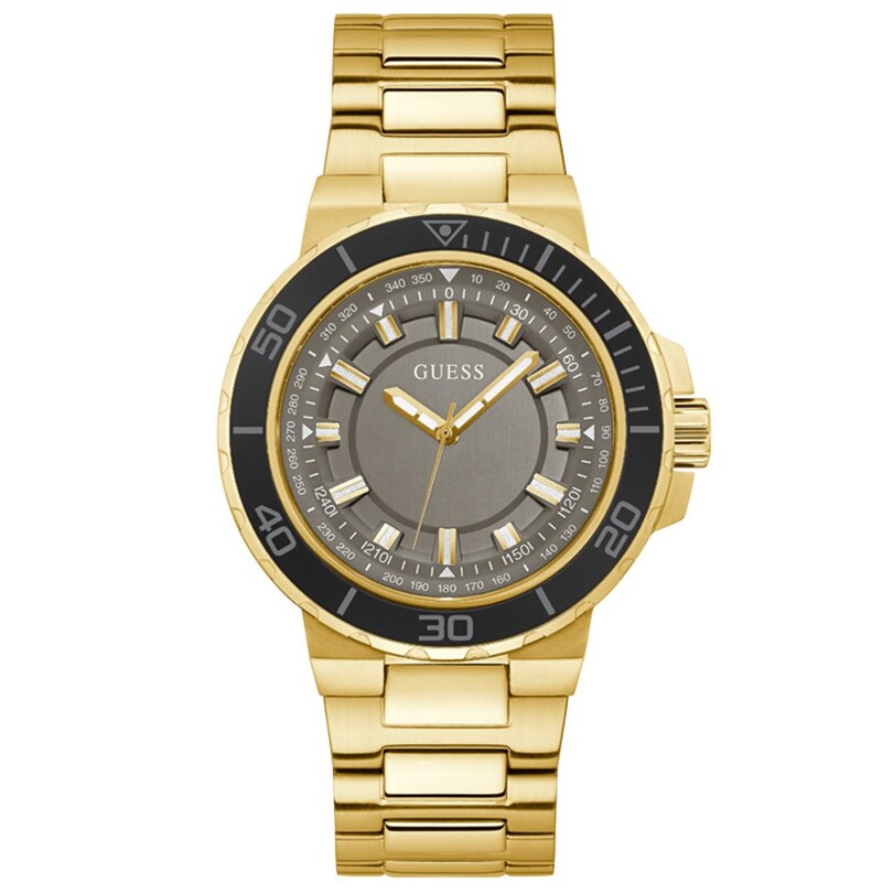 GUESS - GUESS GUGW0426G2 Erkek Kol Saati