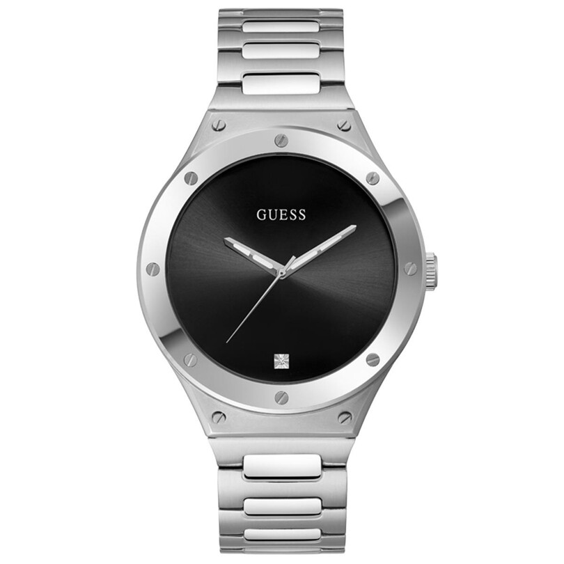 GUESS - GUESS GUGW0427G1 Erkek Kol Saati