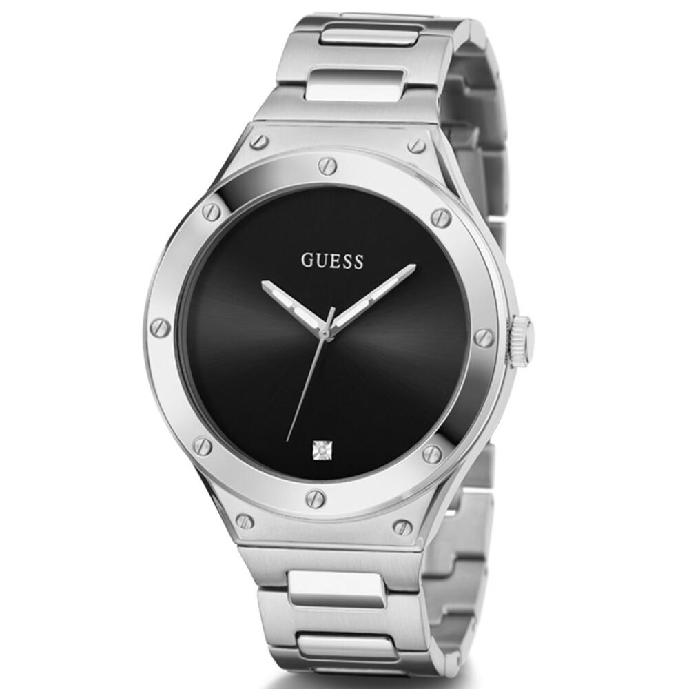 GUESS GUGW0427G1 Erkek Kol Saati