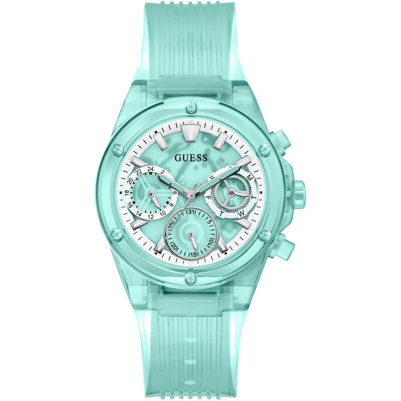 GUESS - GUESS GUGW0438L1 Kadın Kol Saati