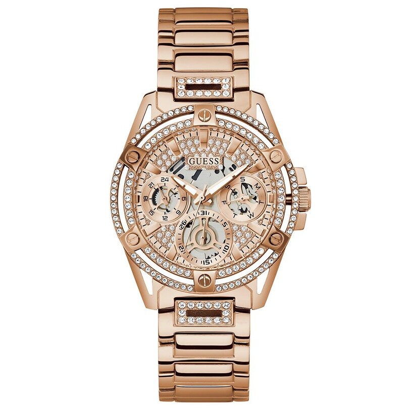 GUESS - GUESS GUGW0464L3 Kadın Kol Saati