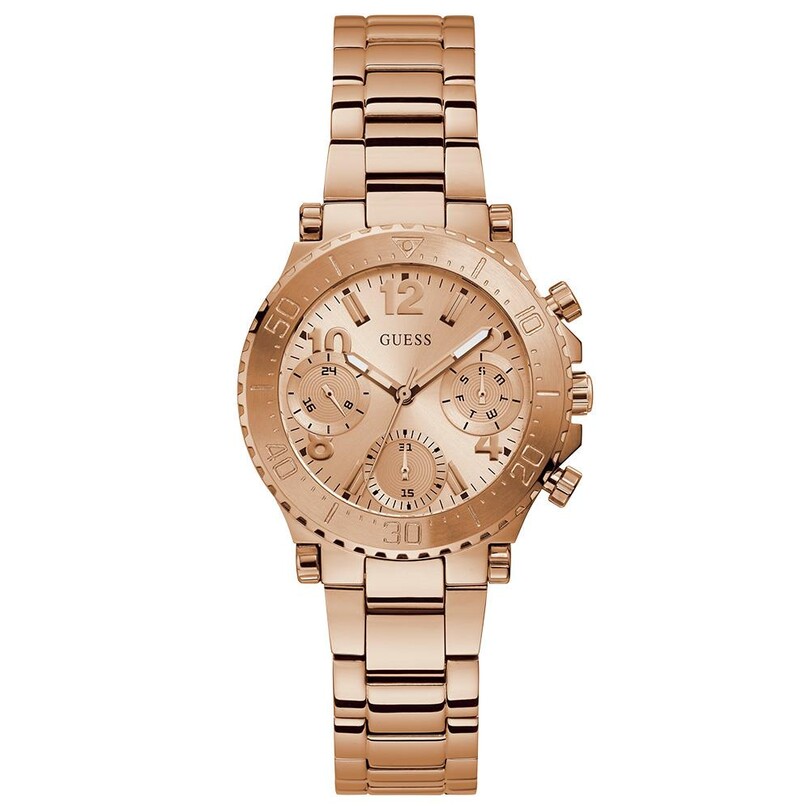 GUESS - GUESS GUGW0465L2 Kadın Kol Saati